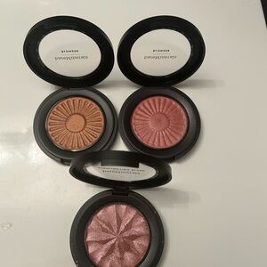 bareMinerals Blush Collection - Gold, Pink, Brown